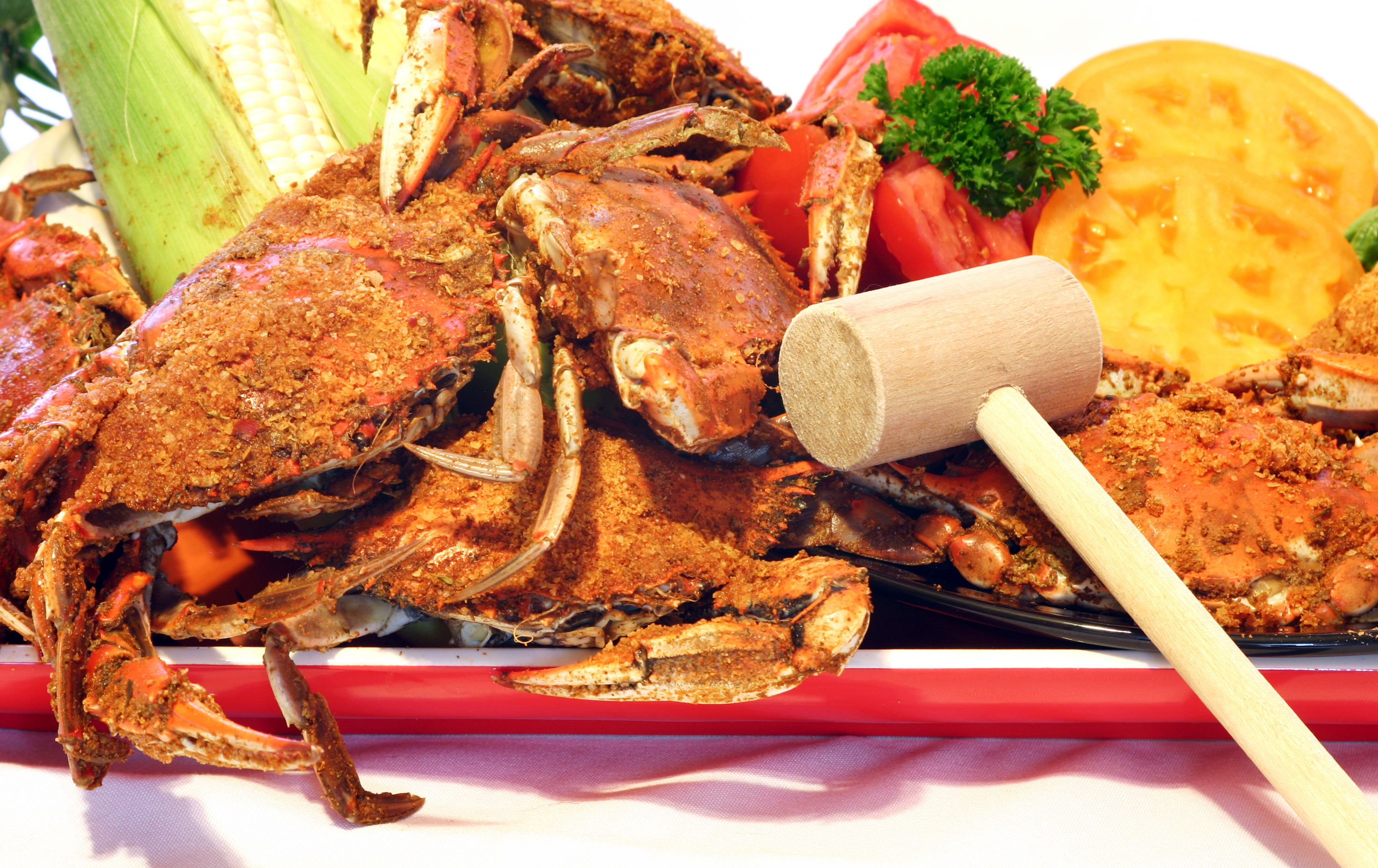 crab feast 1